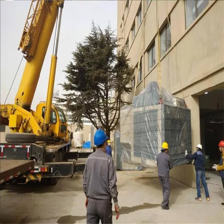 华容附近12吨吊车出租电话