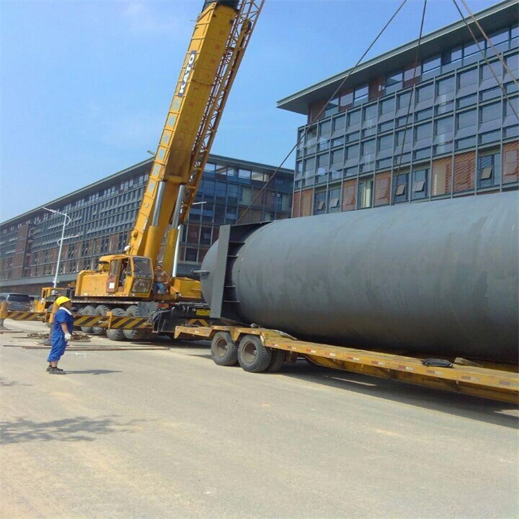 华容大型吊车租赁公司