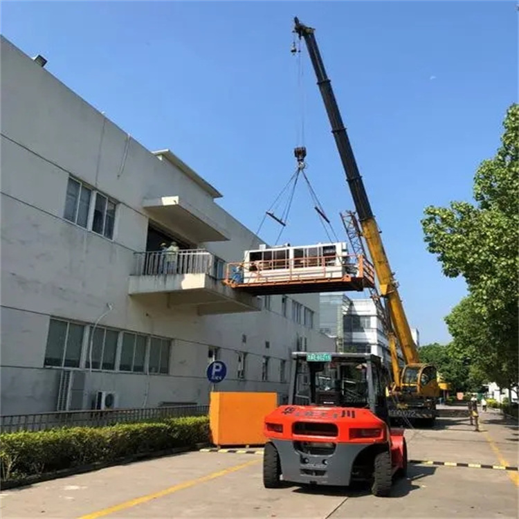 华容小型吊车出租电话