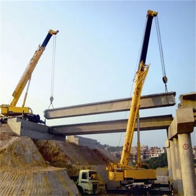 华容小型吊车出租