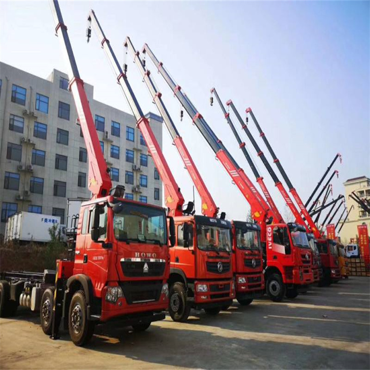 华容租专业吊车电话