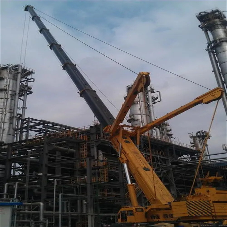 华容吊车出租电话