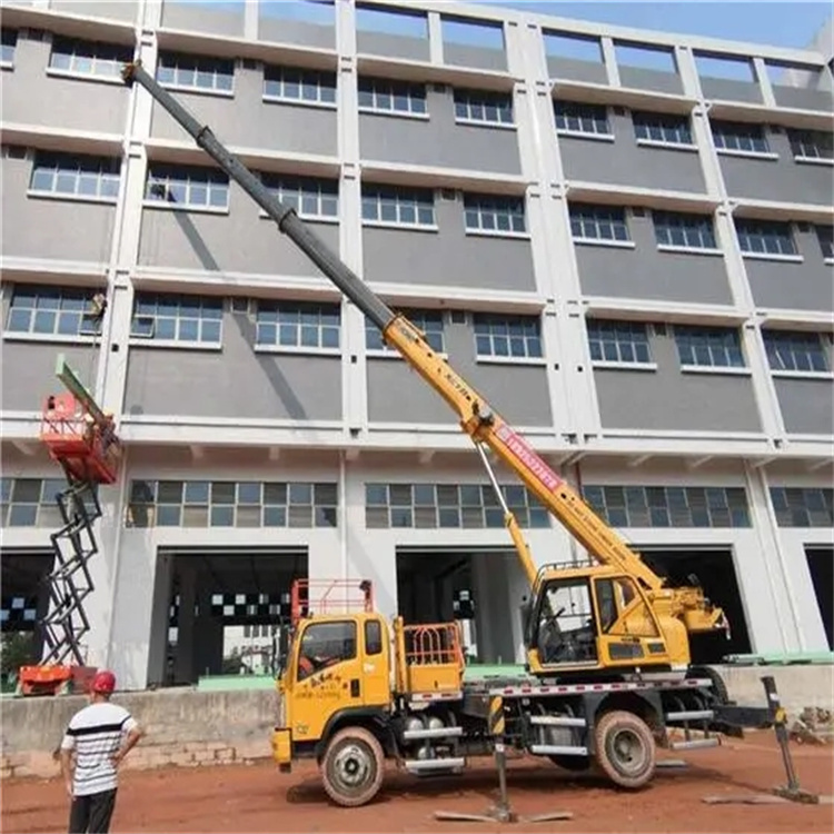 华容设备故障维权指南：租赁期间吊车损坏如何处理