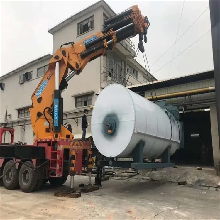 华容室内装修小型折臂吊出租服务：高效解决方案与租赁指南