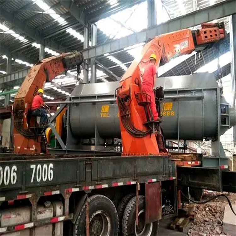 华容大型随车吊出租多少钱