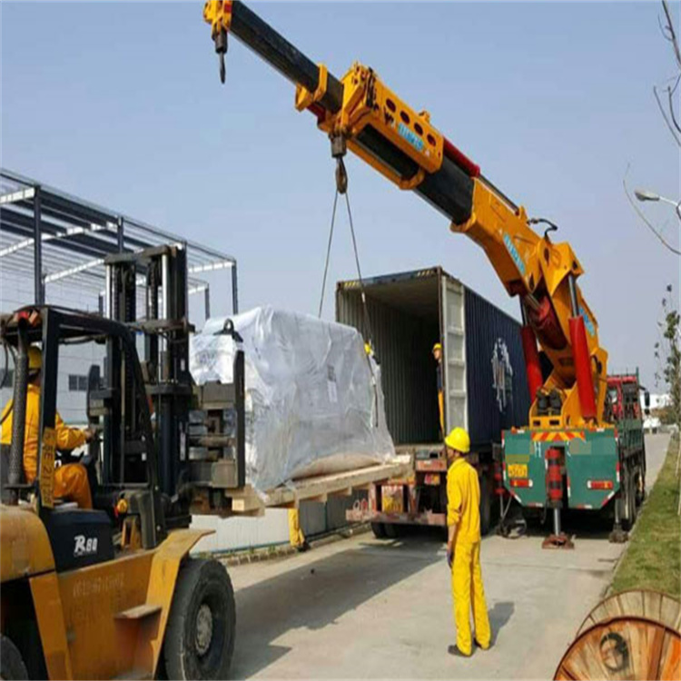 华容专业随车吊出租电话