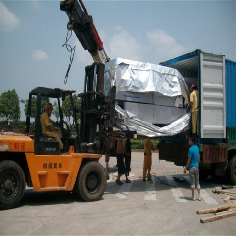 华容物流仓库装卸随车吊租赁服务优势与选择指南