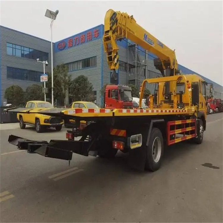 华容附近小随车吊出租电话，轻松解决搬运烦恼