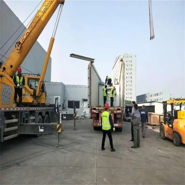 华容如何找到附近的吊车救援服务