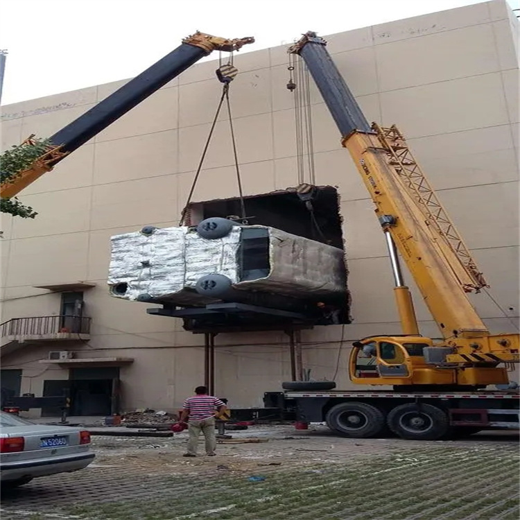 华容25吨汽车吊出租