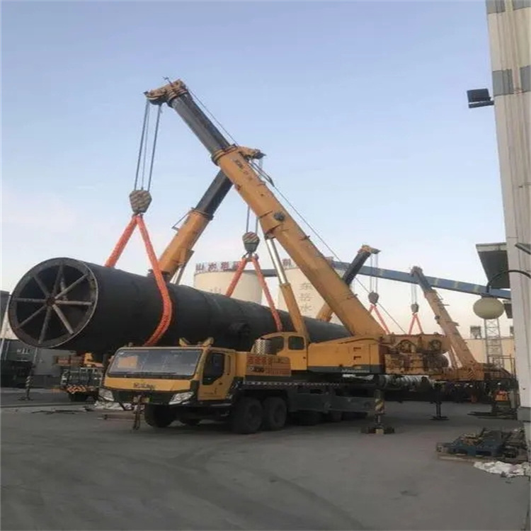 华容8吨汽车吊出租