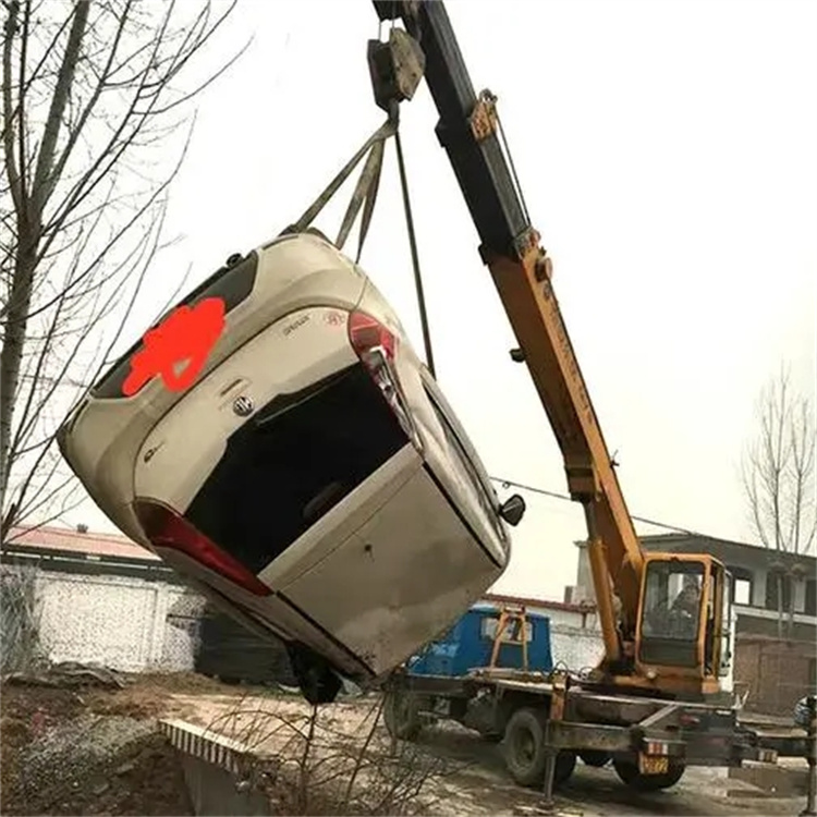 华容随时待命，吊车24小时道路救援服务全解析