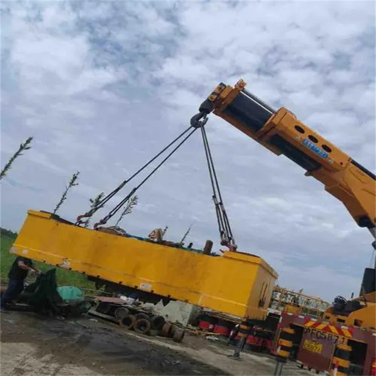 华容专业吊车出租哪家好