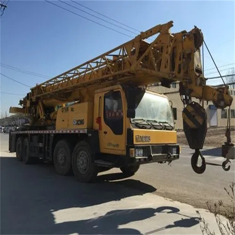 华容哪里有专业吊车出租